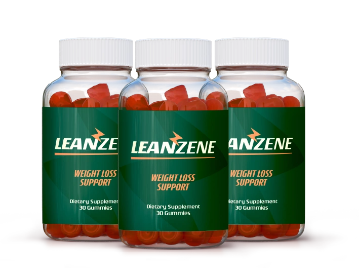 Leanzene Buy
