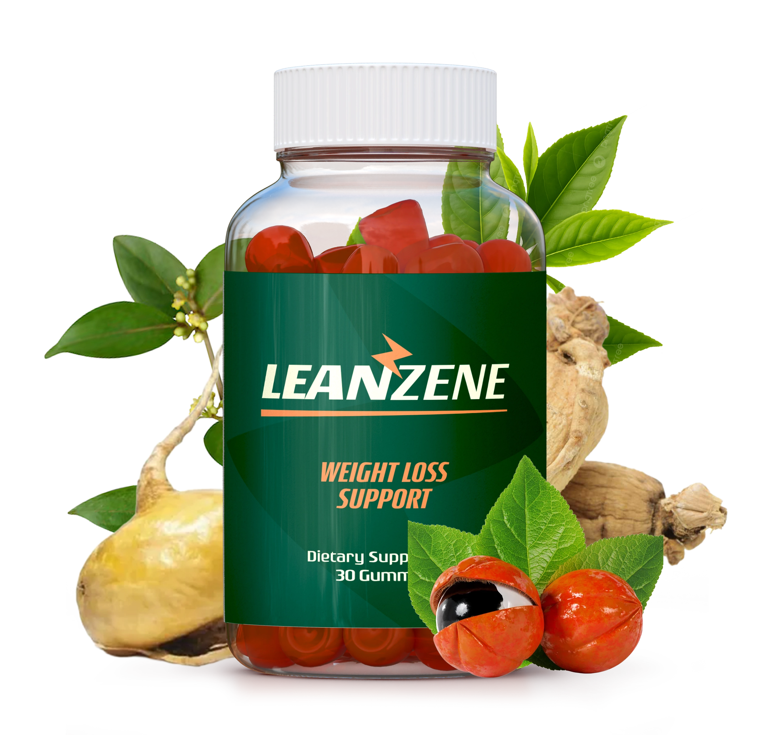 Leanzene