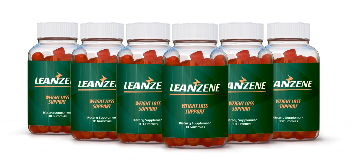 Leanzene Discount